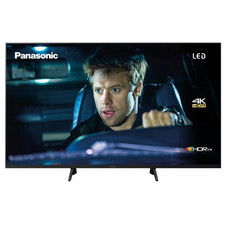 Televizor LED Panasonic TX-58GX700E, 146 cm, 4K Ultra HD