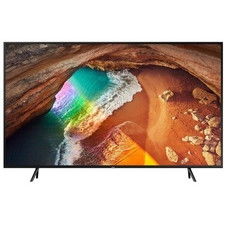 Televizor QLED Samsung QE82Q60RATXXH, 208 cm, 4K Ultra HD