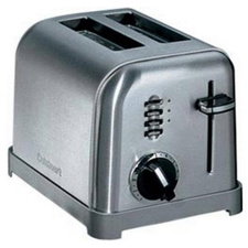 Cuisinart CPT-160E