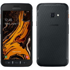 Telefon mobil Samsung Galaxy Xcover 4s, Android