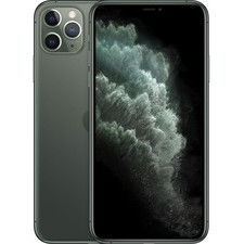 Telefon mobil Apple iPhone 11 Pro Max 512GB, iOS
