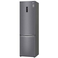 Combina frigorifica LG GBP32DSKZN