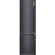 Combina frigorifica LG GBB92MCAXP