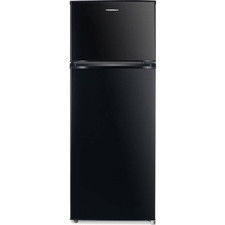 Frigider Heinner HF-M207BKA