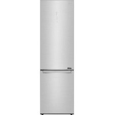 Combina frigorifica LG GBB92STAXP