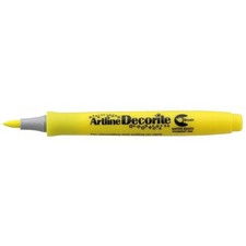 Artline EDF-F-YE