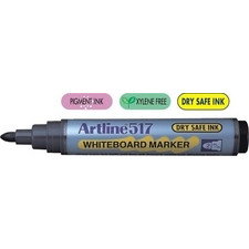 Artline EK-517-BK