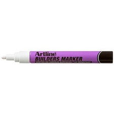 Artline EKPR-BDM-WH