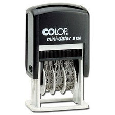 Colop TO00101