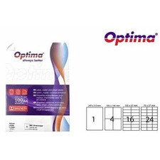 Optima OP-424070037-BL