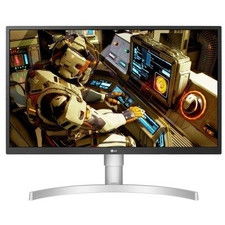 LG 27UL550-W
