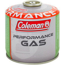 Coleman C300 Performance