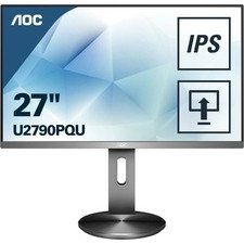 AOC U2790PQU