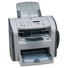 HP LaserJet M1319f