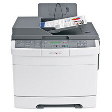 Lexmark X543dn