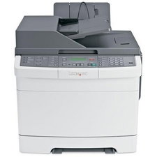 Lexmark X544dn