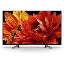 Televizor LED Sony KD-43XG8396, 109 cm, 4K Ultra HD