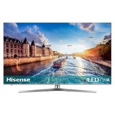 Televizor LED Hisense H65U8B, 165 cm, 4K Ultra HD