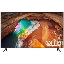 Televizor QLED Samsung 49Q60RA, 124 cm, 4K Ultra HD