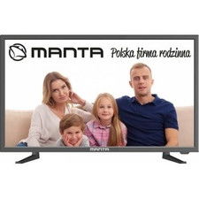 Manta 24LHN99L