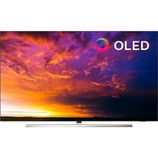 Televizor OLED Philips 65OLED854, 165 cm, 4K Ultra HD