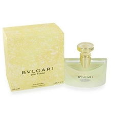 Bvlgari / Bvlgari Pour Femme - Eau de Toilette 100 ml