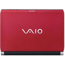 Sony VGN-TT16GN