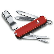 Victorinox Nail Clip 580