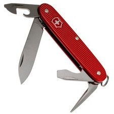 Victorinox Pioneer Alox