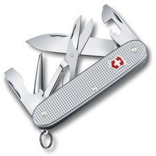 Victorinox Pioneer X Alox