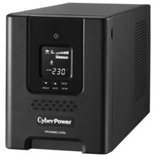 CyberPower PR3000ELCDSL