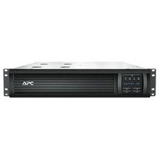 APC SMT1500RMI2UC