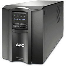 APC SMT1000IC