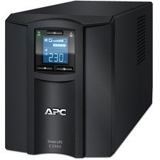 APC SMC2000I