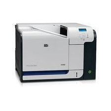 HP Color LaserJet CP3525