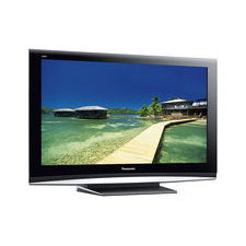Panasonic TH-42PZ81