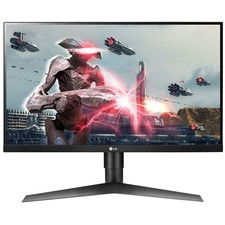 LG 27GL650F-B