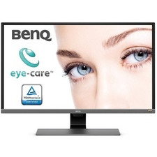 BenQ EW3270UE