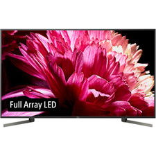 Sony KD-75XG9505