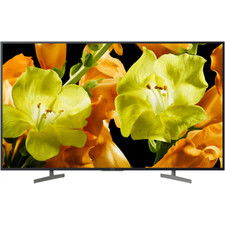 Televizor LED Sony KD-55XG8196, 140 cm, 4K Ultra HD
