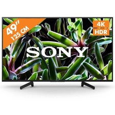 Sony KD-49XG7005
