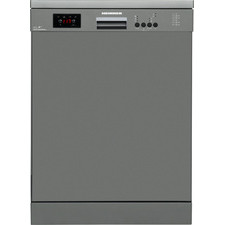 Heinner HDW-FS6006DGA++