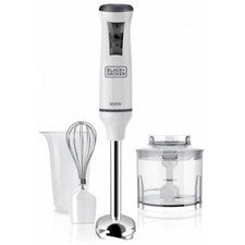 Black & Decker BXHBA600E