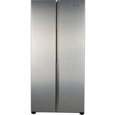 Side by Side Heinner HSBS-428NFX+
