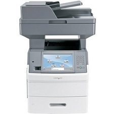 Lexmark X652DE