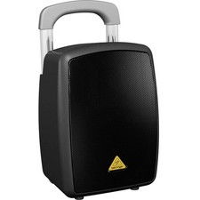 Behringer MPA40BT-PRO mobile battery-powered speaker with Bluetooth