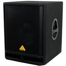 Behringer VQ1500D