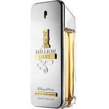 Paco Rabanne / 1 Million Lucky - Eau de Toilette 200 ml