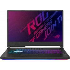 Asus G731GU-H7158