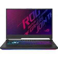 Asus G731GT-AU004